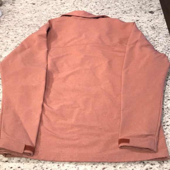 Men’s Columbia soft shell jacket - Picture 3 of 3
